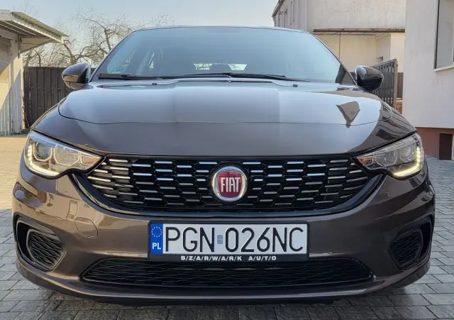 FIAT Tipo 1.4 16V More