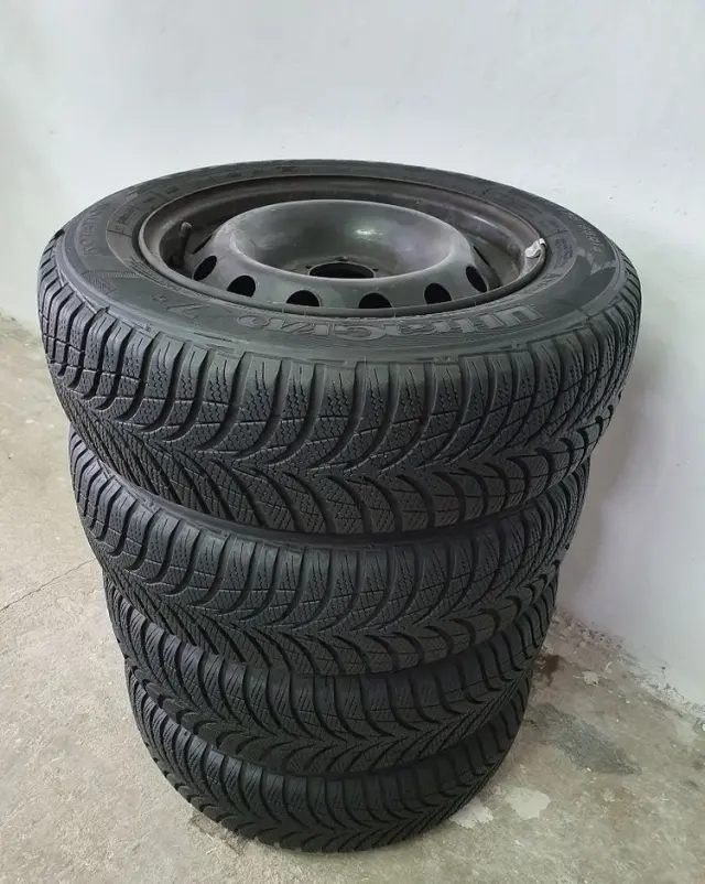 FIAT Tipo 1.4 16V More