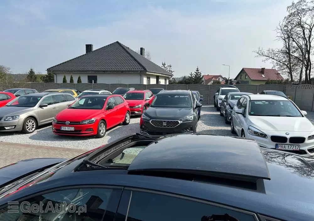 SEAT Leon 1.5 TSI ACT DSG OPF FR