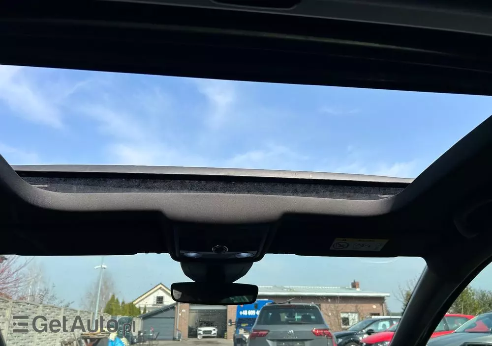 SEAT Leon 1.5 TSI ACT DSG OPF FR