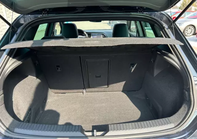 SEAT Leon 1.5 TSI ACT DSG OPF FR