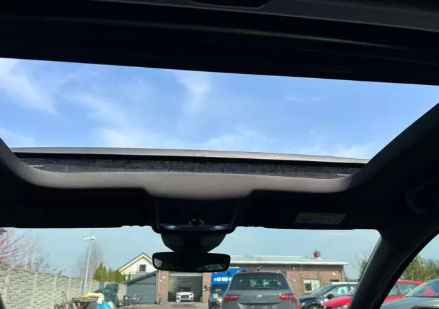 SEAT Leon 1.5 TSI ACT DSG OPF FR