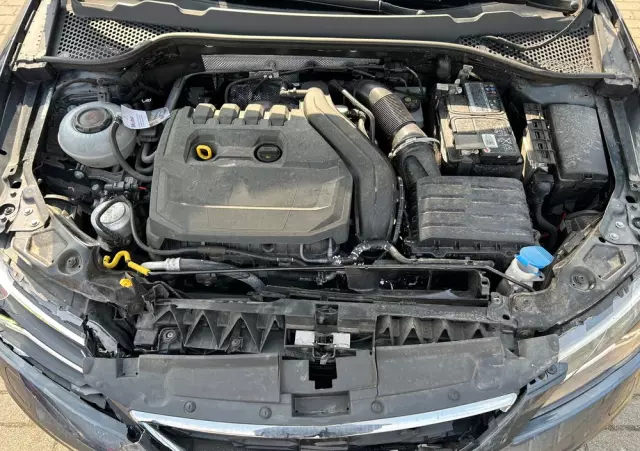 SEAT Leon 1.5 TSI ACT DSG OPF FR