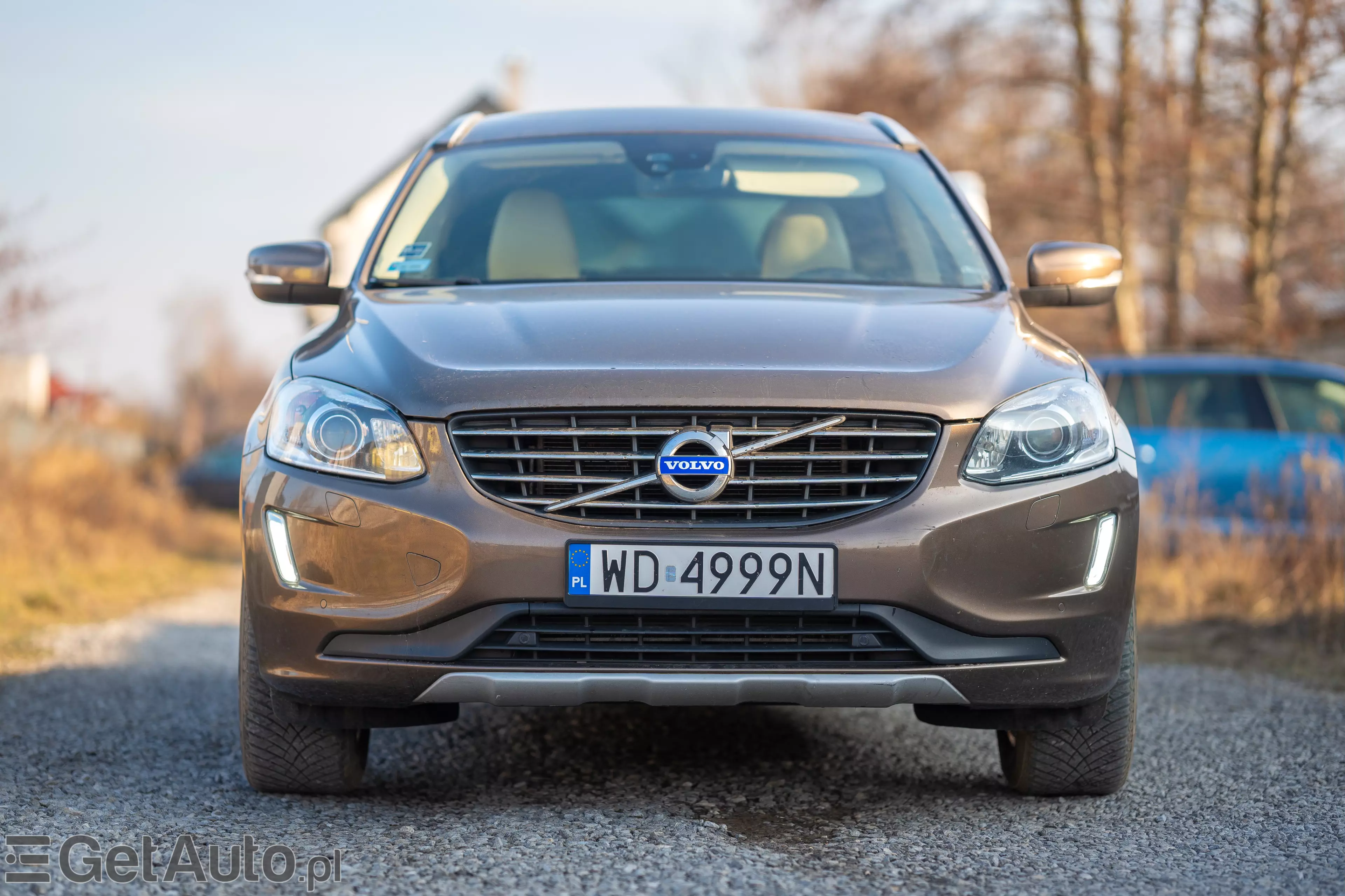 VOLVO XC 60 Summum