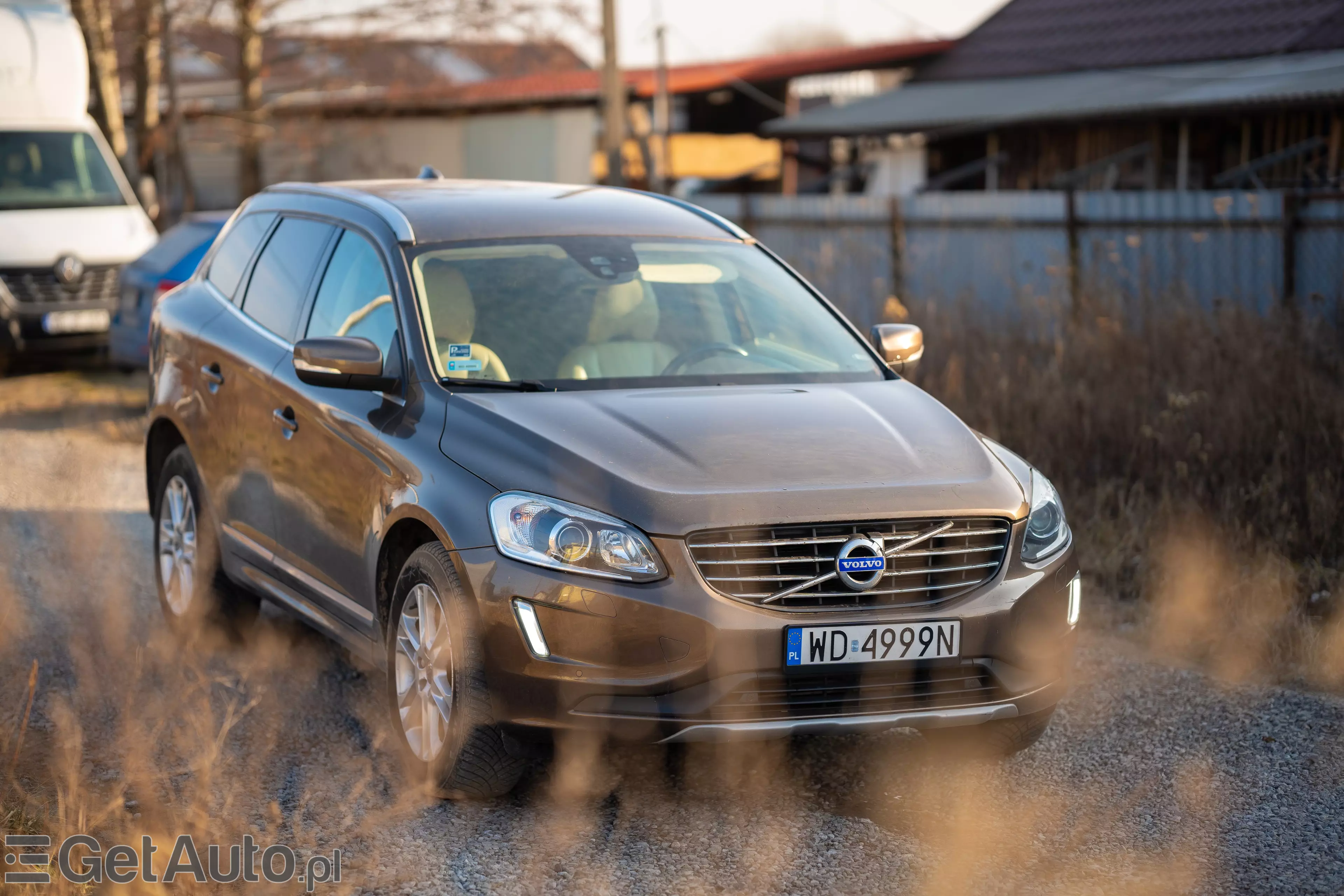 VOLVO XC 60 Summum