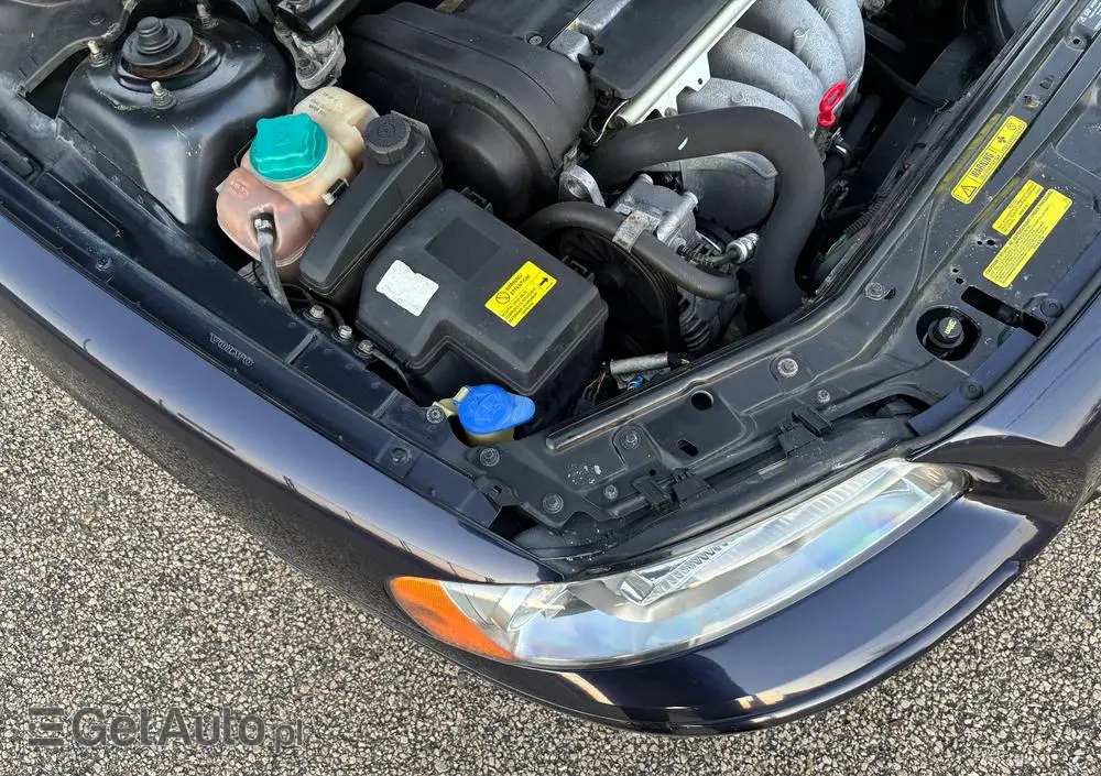 VOLVO V70 2.4 Momentum