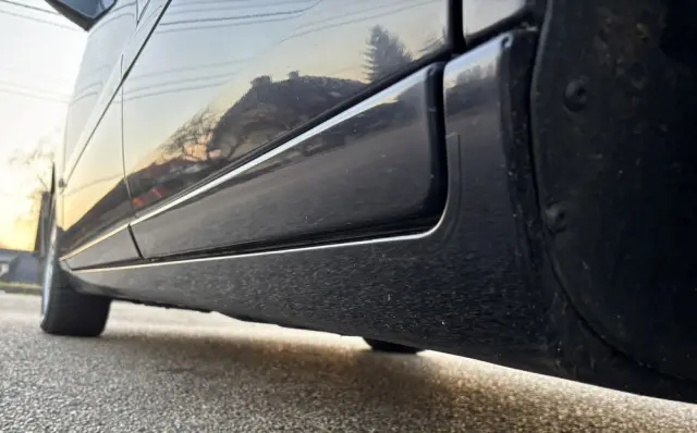 VOLVO V70 2.4 Momentum