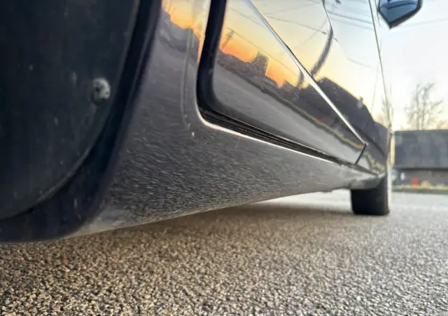 VOLVO V70 2.4 Momentum