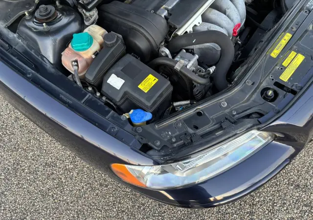 VOLVO V70 2.4 Momentum