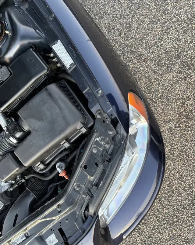 VOLVO V70 2.4 Momentum