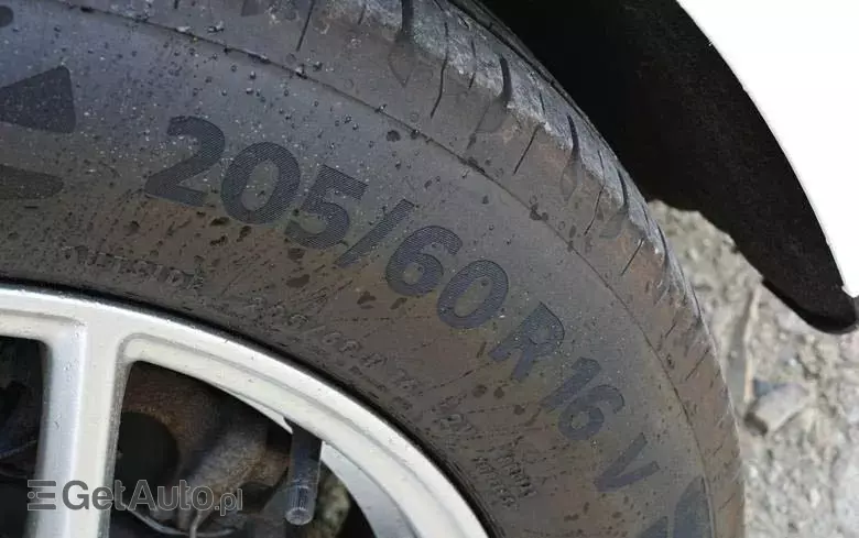 FORD Focus 1.5 EcoBlue Trend Edition