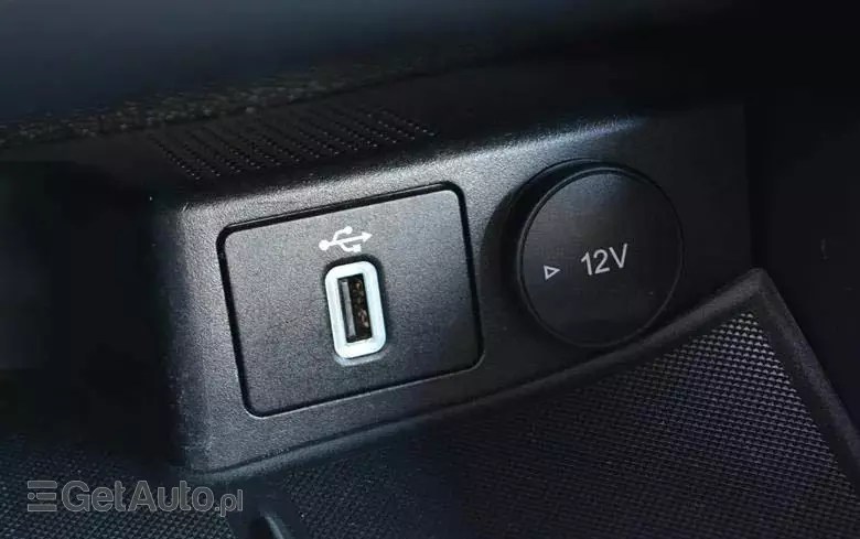 FORD Focus 1.5 EcoBlue Trend Edition