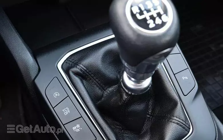 FORD Focus 1.5 EcoBlue Trend Edition