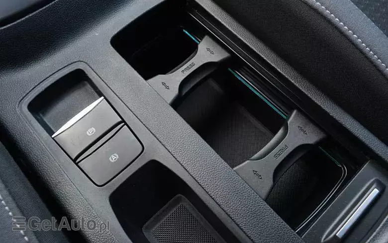 FORD Focus 1.5 EcoBlue Trend Edition