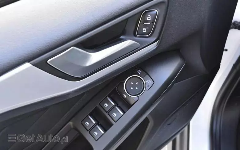 FORD Focus 1.5 EcoBlue Trend Edition