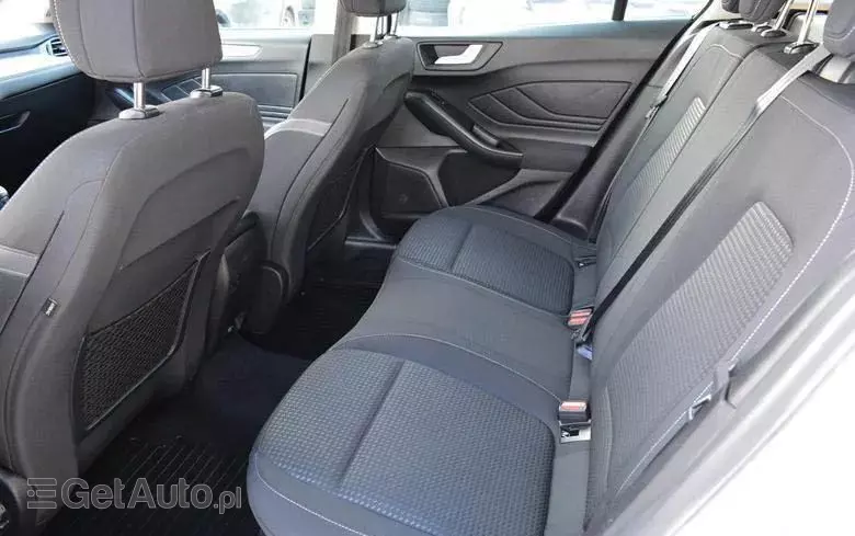 FORD Focus 1.5 EcoBlue Trend Edition