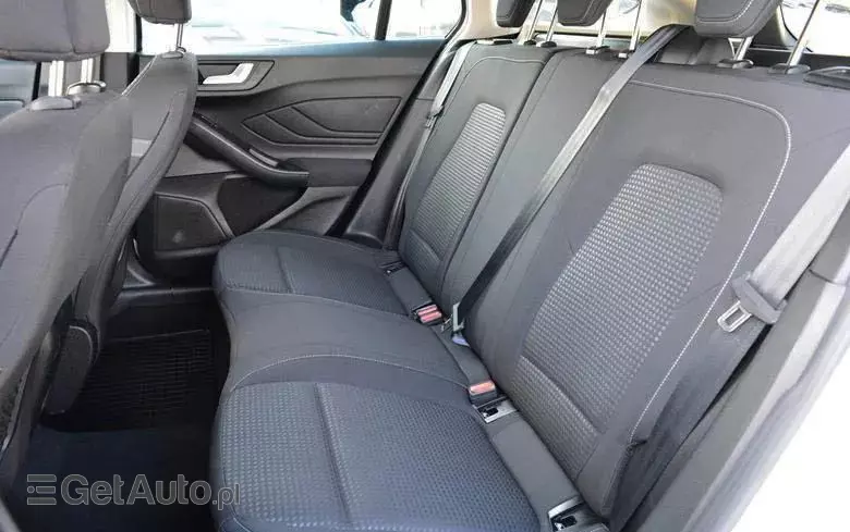 FORD Focus 1.5 EcoBlue Trend Edition