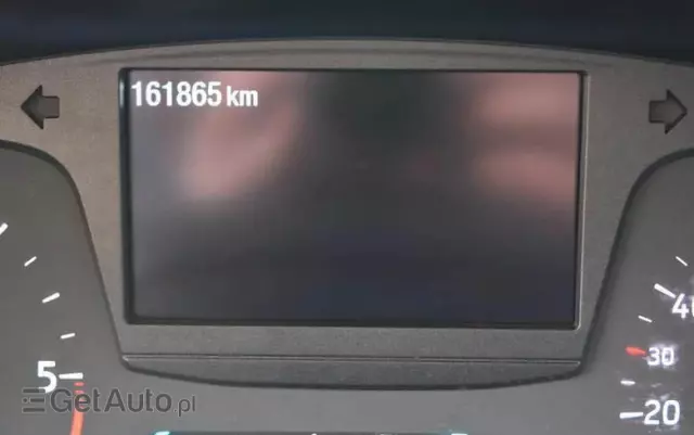 FORD Focus 1.5 EcoBlue Trend Edition