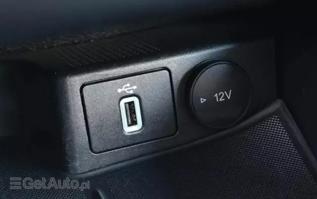 FORD Focus 1.5 EcoBlue Trend Edition