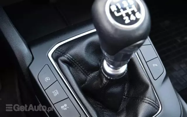 FORD Focus 1.5 EcoBlue Trend Edition