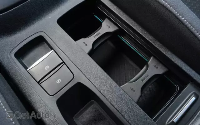 FORD Focus 1.5 EcoBlue Trend Edition