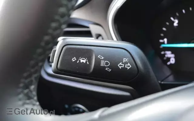 FORD Focus 1.5 EcoBlue Trend Edition