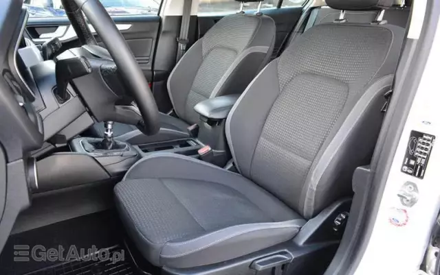 FORD Focus 1.5 EcoBlue Trend Edition