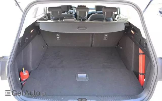 FORD Focus 1.5 EcoBlue Trend Edition