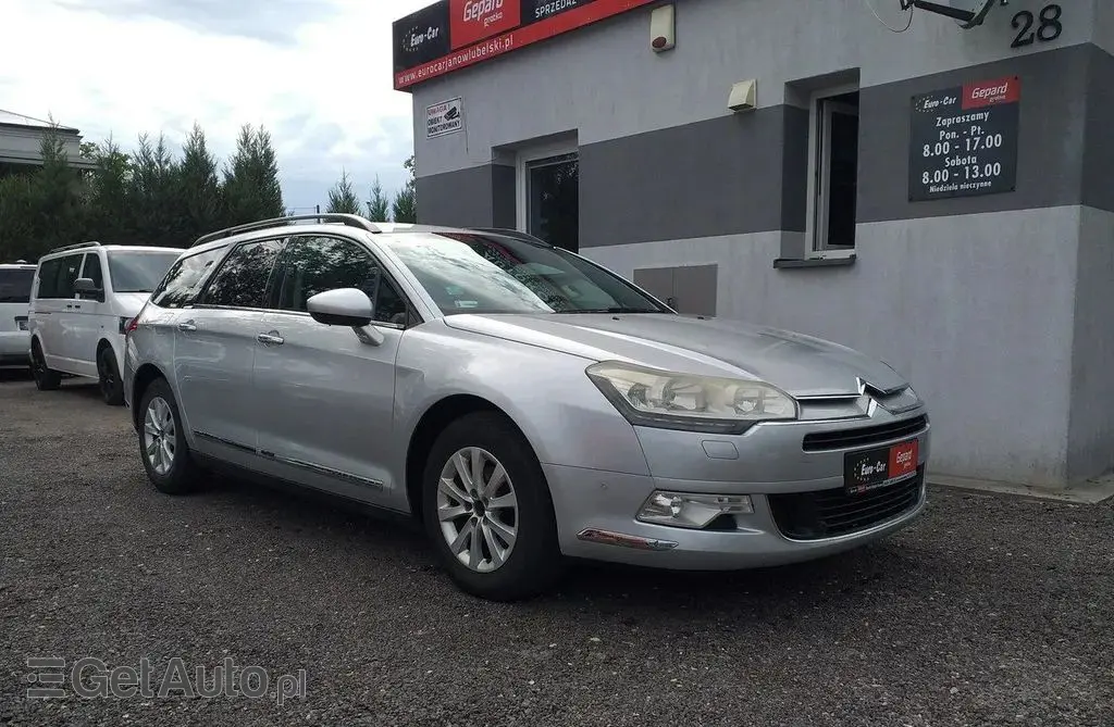 CITROEN C5 