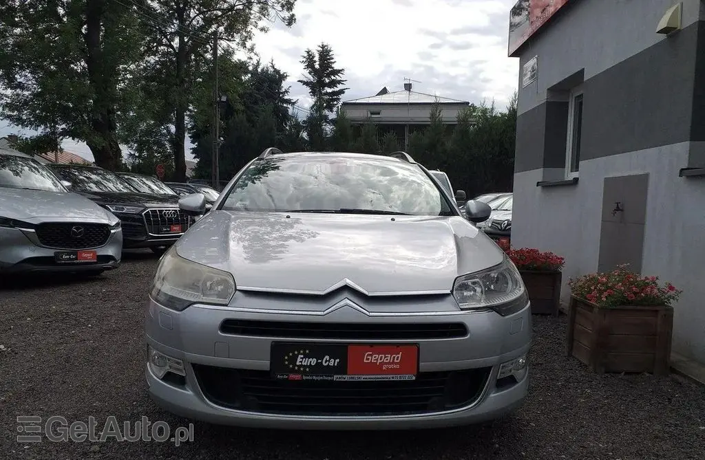 CITROEN C5 