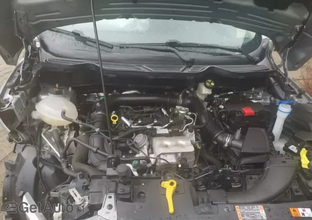 FORD EcoSport 1.0 EcoBoost TREND