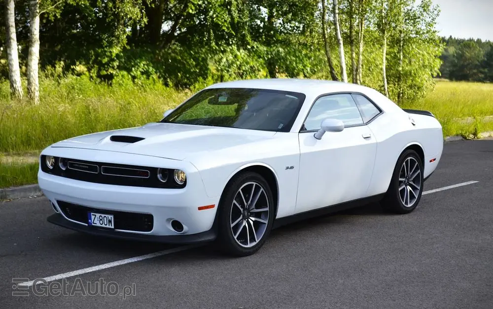 DODGE Challenger 5.7 R/T