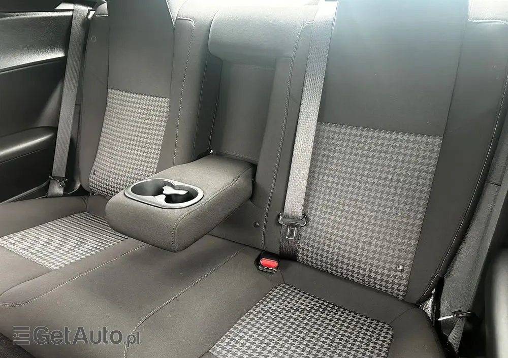 DODGE Challenger 5.7 R/T