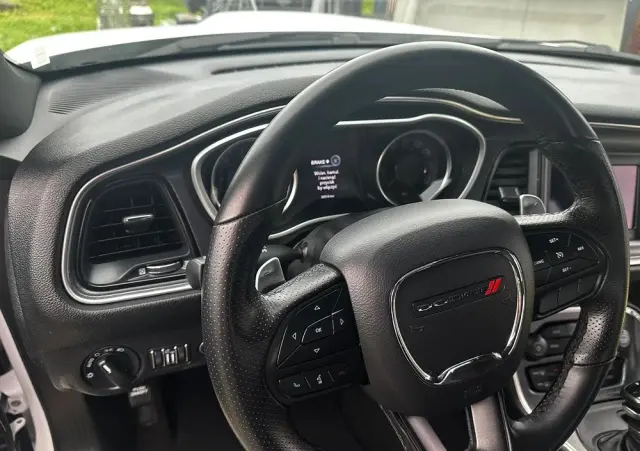 DODGE Challenger 5.7 R/T