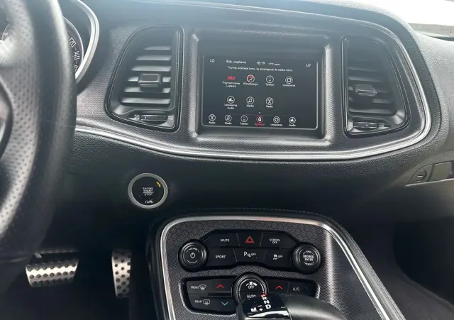 DODGE Challenger 5.7 R/T