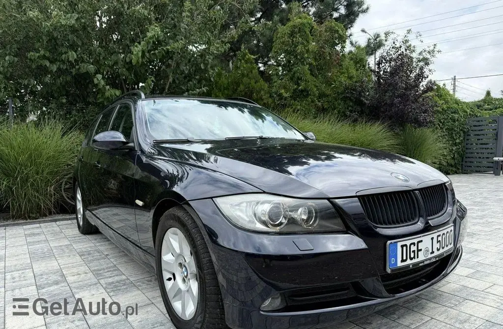 BMW Seria 3 