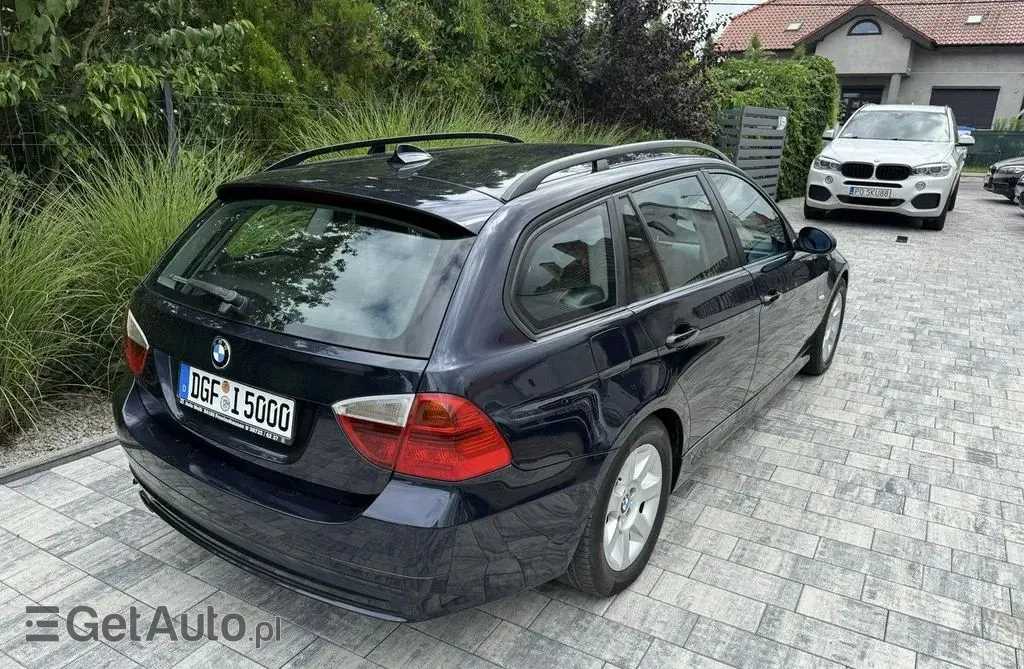 BMW Seria 3 