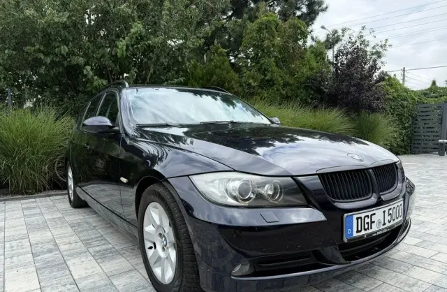 BMW Seria 3 