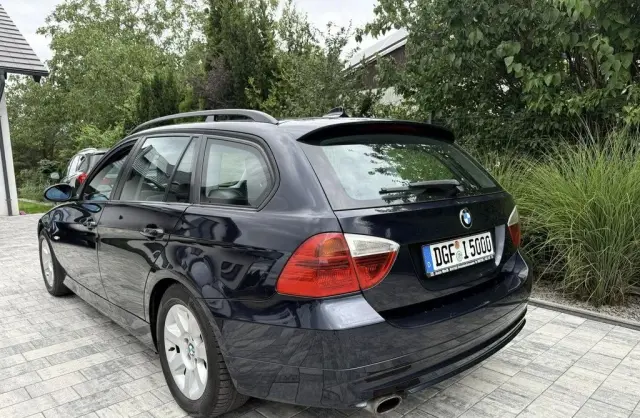 BMW Seria 3 