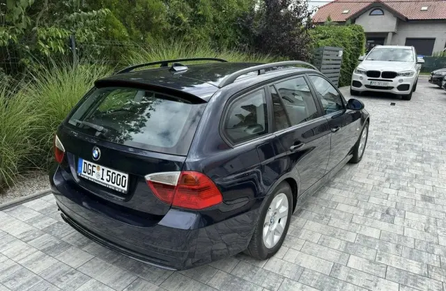 BMW Seria 3 