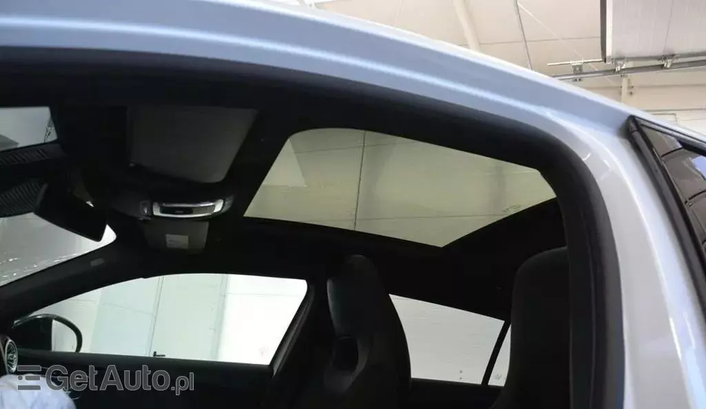 MERCEDES-BENZ Klasa A 