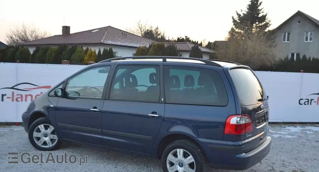 FORD Galaxy 