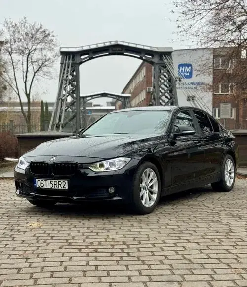 BMW Seria 3 