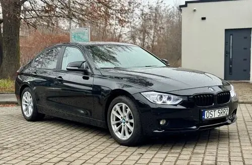 BMW Seria 3 