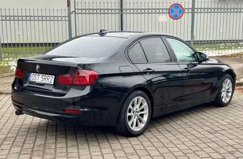 BMW Seria 3 