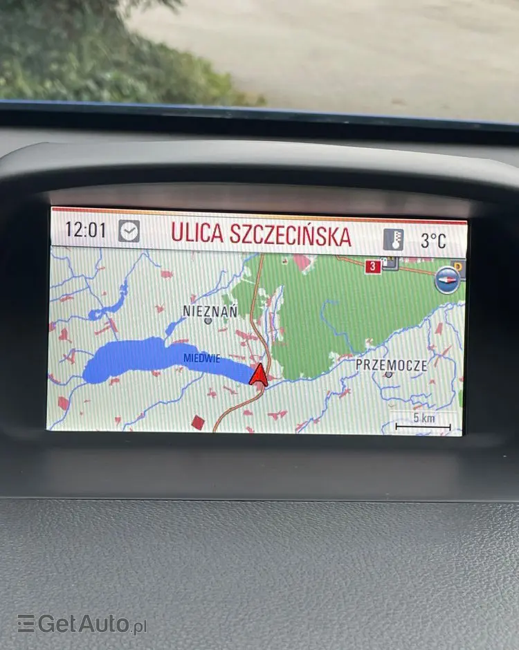 OPEL Mokka 1.7 CDTI ecoFLEX Start/Stop 4x4 Innovation