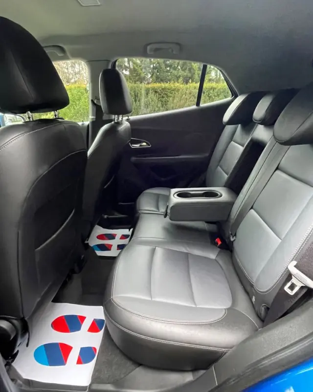 OPEL Mokka 1.7 CDTI ecoFLEX Start/Stop 4x4 Innovation