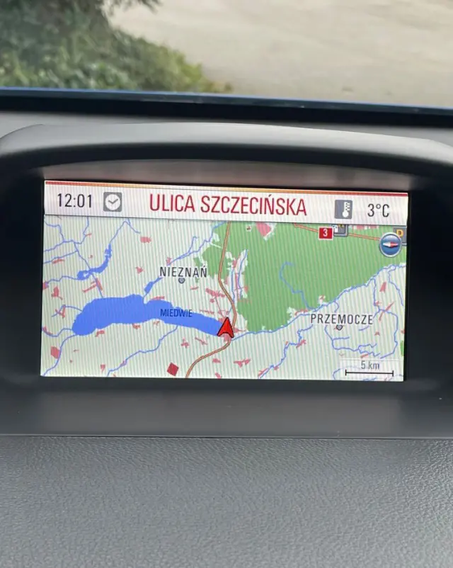 OPEL Mokka 1.7 CDTI ecoFLEX Start/Stop 4x4 Innovation