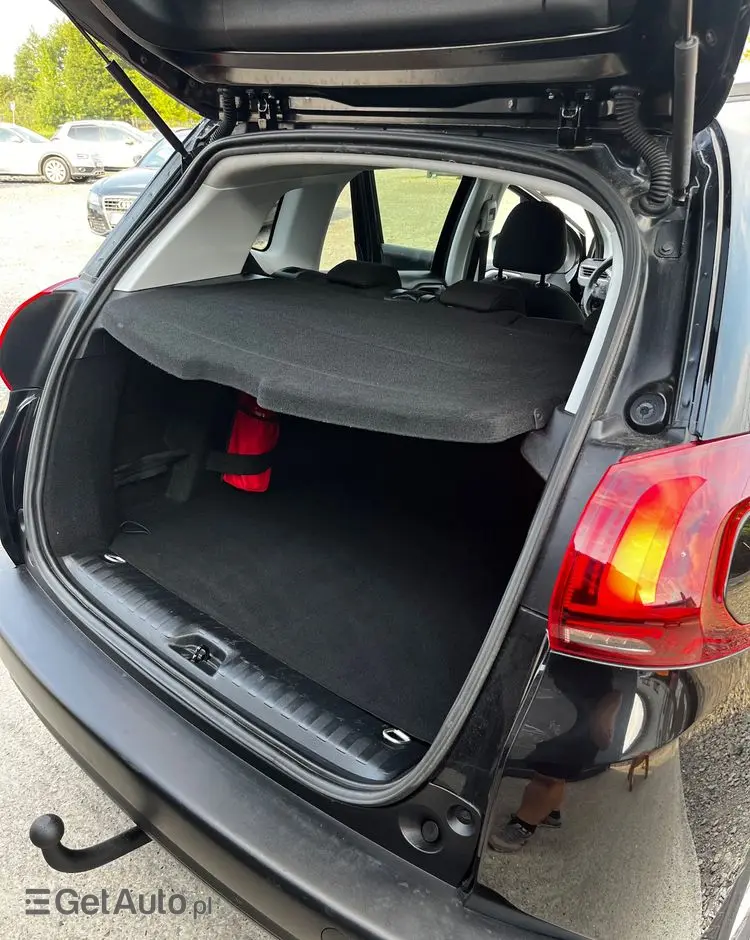 PEUGEOT 2008 PureTech 82 Allure