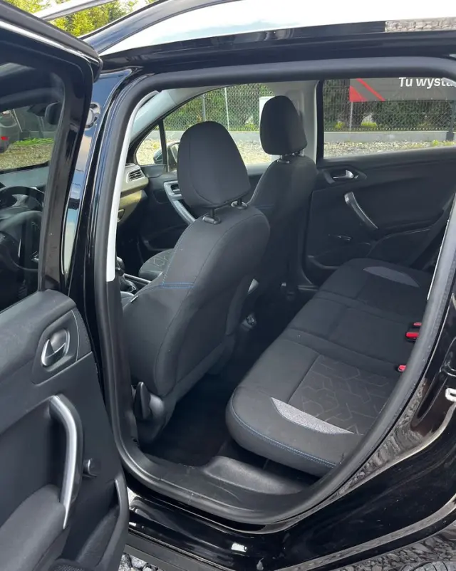 PEUGEOT 2008 PureTech 82 Allure